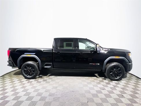 New 2026 GMC Sierra 3500 AT4 w/ AT4 Premium Plus Package image 9