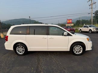 Used 2019 Dodge Grand Caravan SXT FWD video 2