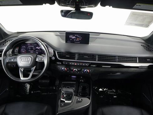 Used 2019 Audi Q7 3.0T Premium Plus AWD/4WD image 8
