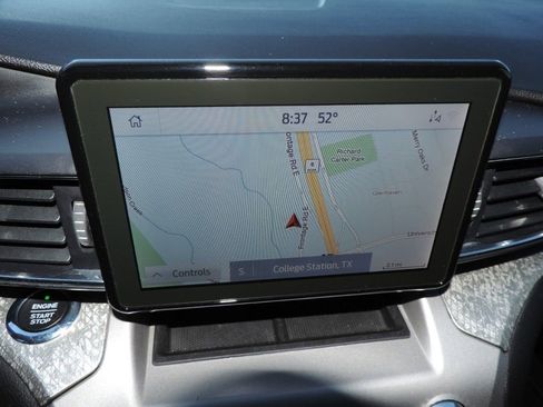 Used 2021 Ford Explorer Timberline image 25