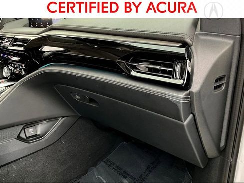 Certified 2023 Acura MDX SH-AWD w/ Advance Package image 20