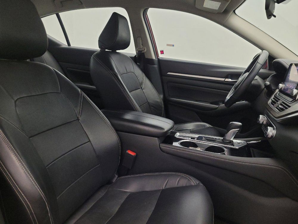 Used 2021 Nissan Altima 2.5 SL AWD/4WD image 21