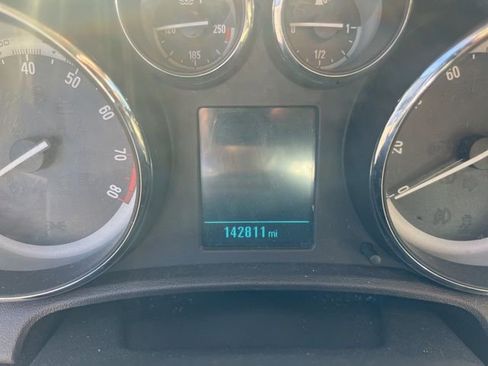 Used 2016 Buick Verano Leather image 14