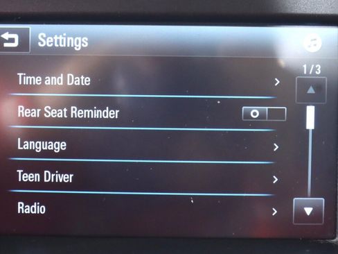 Used 2018 Chevrolet Colorado W/T w/ WT Convenience Package RWD image 17
