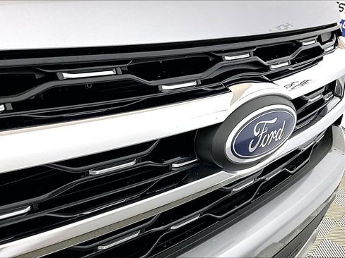 Used 2024 Ford Expedition Limited image 24