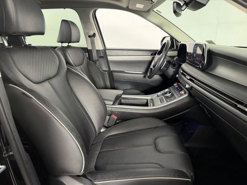 Used 2024 Hyundai Palisade XRT FWD image 35