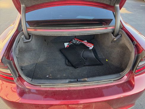 Certified 2023 Dodge Charger Scat Pack w/ Technology Group image 10