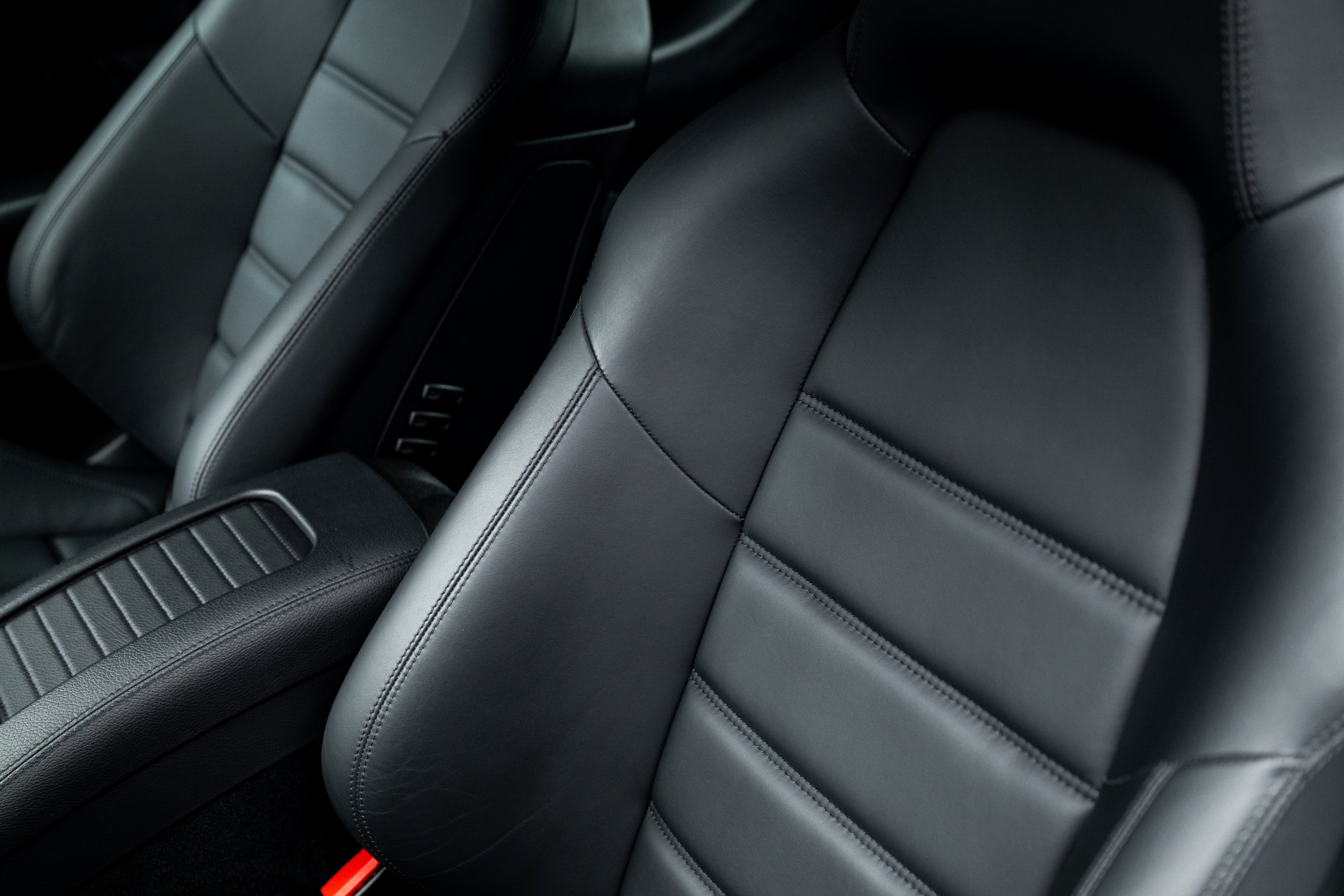 Used 2008 Mercedes-Benz CLK 63 AMG Black Series image 16