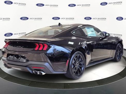 New 2025 Ford Mustang GT Premium image 5