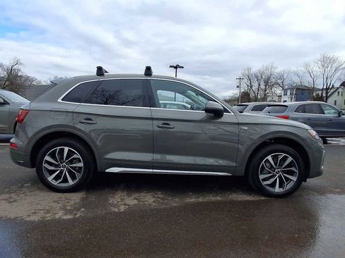 Certified 2023 Audi Q5 2.0T Premium Plus w/ Premium Plus Package image 26