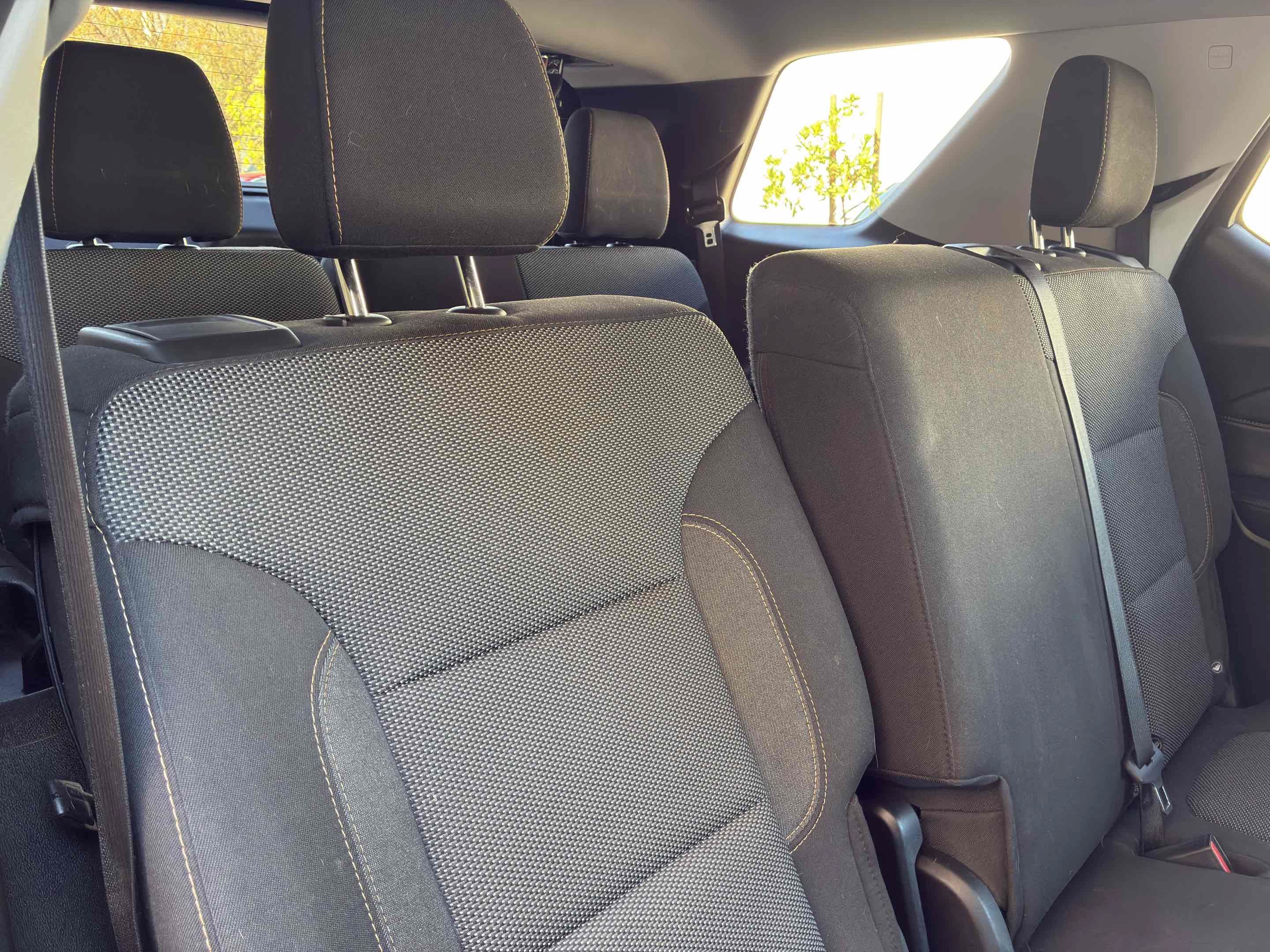 Used 2018 Chevrolet Traverse LS AWD/4WD image 47