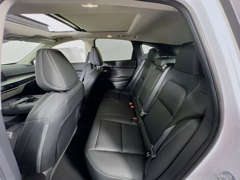 New 2025 Nissan Murano SL AWD/4WD image 22