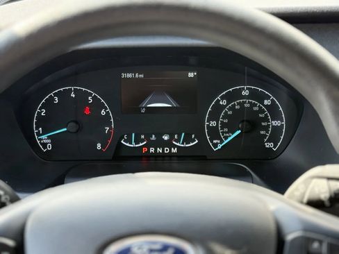 Used 2024 Ford Transit 250 Low Roof image 29