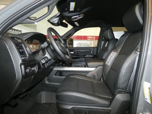 New 2025 RAM 2500 Power Wagon image 11