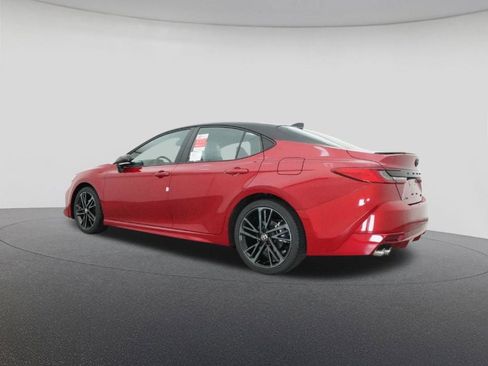 New 2026 Toyota Camry XSE image 20