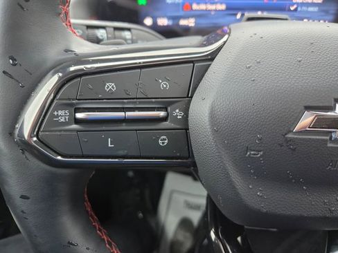 Used 2024 Chevrolet Traverse RS w/ LPO, Floor Liner Package image 17