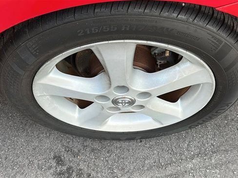 Used 2005 Toyota Solara SE FWD image 19