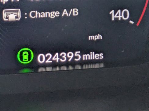 Used 2025 Acura ADX A-Spec image 34