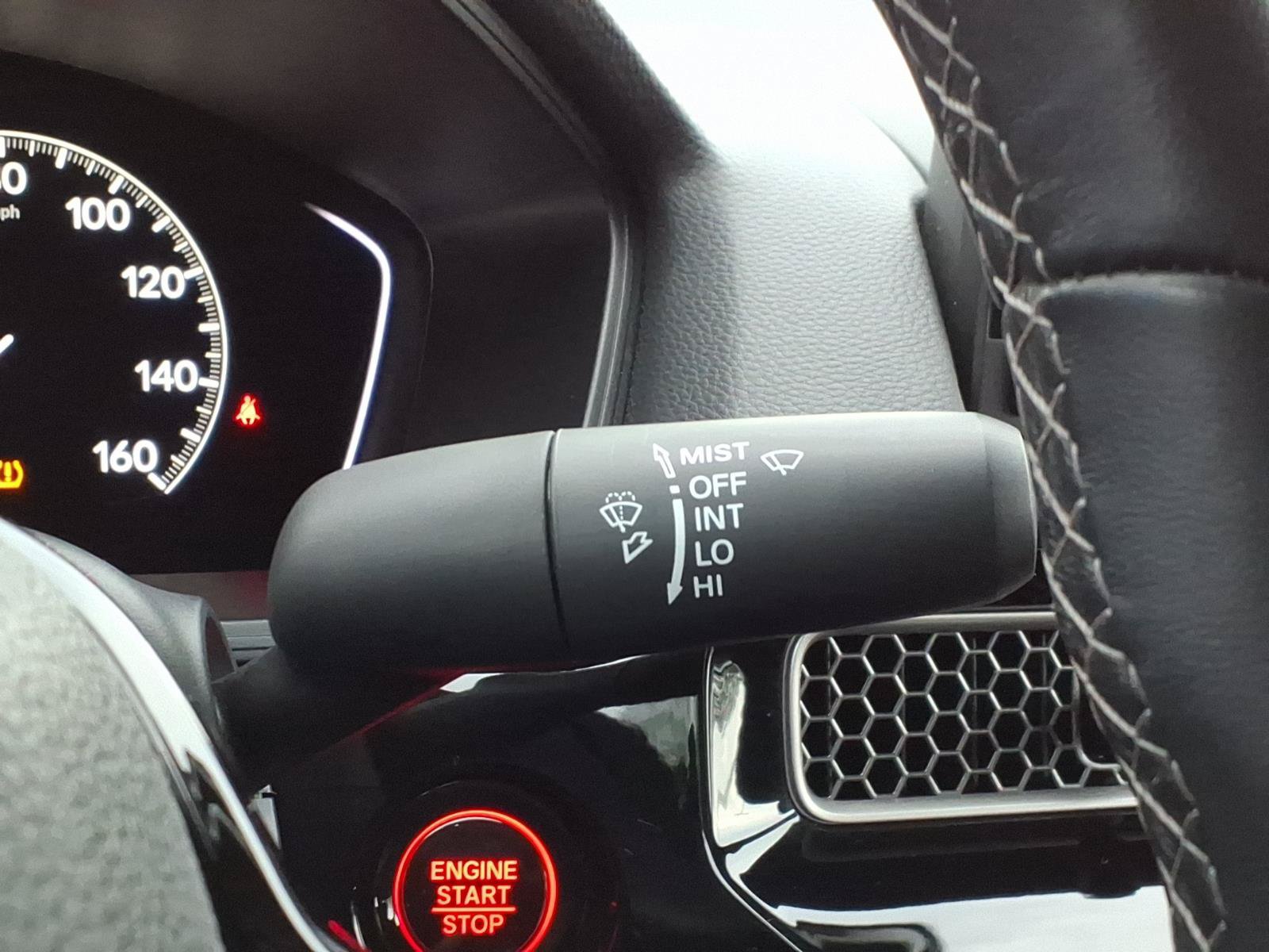 Certified 2025 Honda Civic Sport image 27