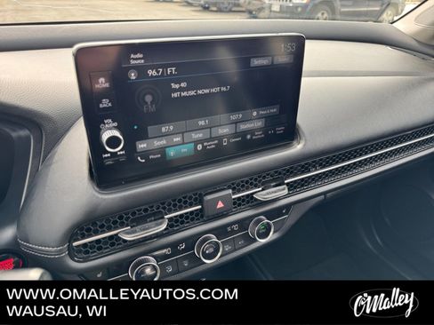 Certified 2023 Honda HR-V EX-L image 20