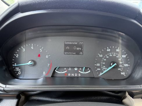 Used 2019 Ford EcoSport S AWD/4WD image 11