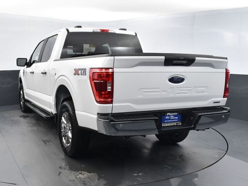 Certified 2022 Ford F150 XLT w/ XTR Package image 7