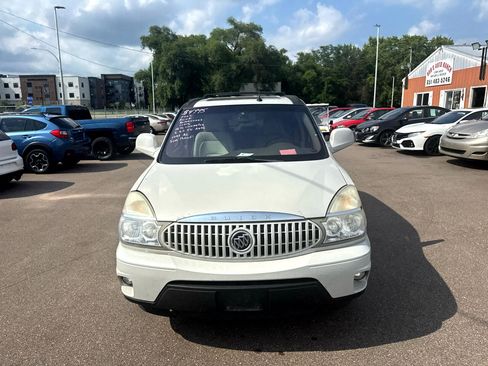 Used 2005 Buick Rendezvous AWD image 2