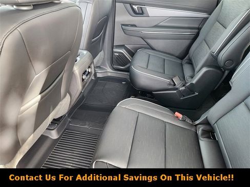 New 2026 Buick Enclave Sport Touring w/ LPO, Floor Liner Package image 20