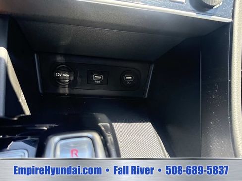 Certified 2023 Hyundai Sonata SEL w/ Cargo Package FWD image 23