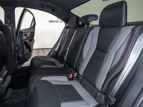 Used 2022 Subaru WRX AWD/4WD image 14