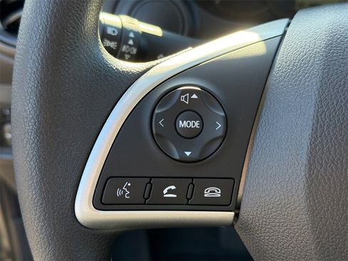 Used 2024 Mitsubishi Mirage LE image 24