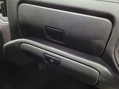 Used 2021 Chevrolet Silverado 1500 Custom Trail Boss image 45