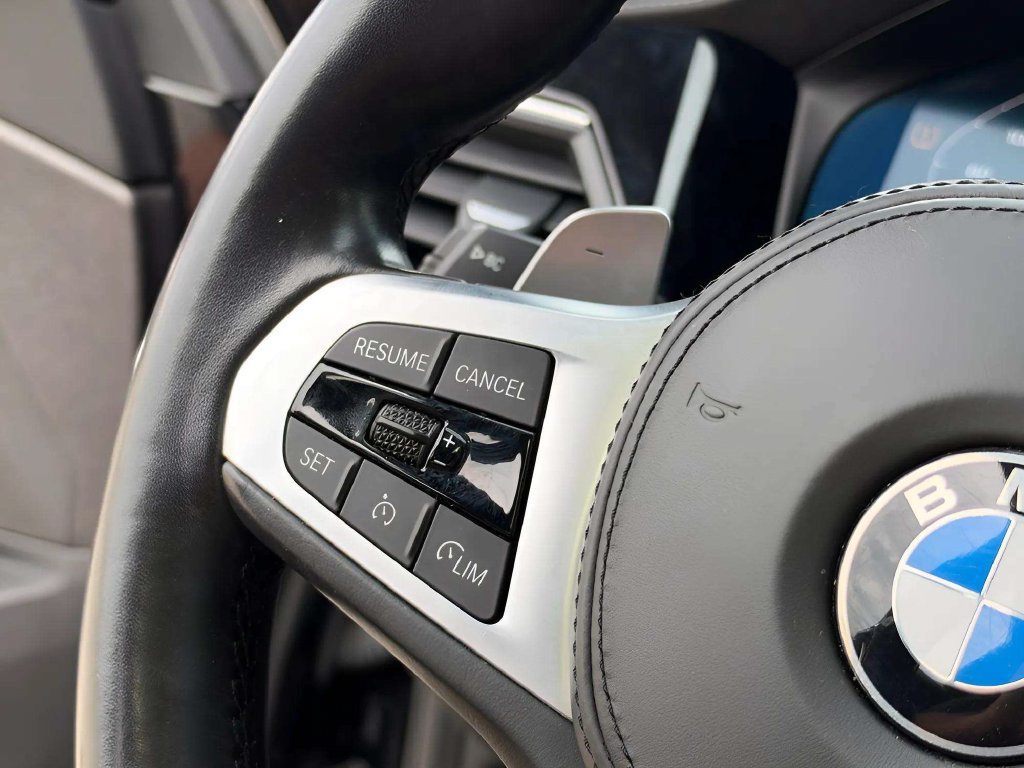 Used 2021 BMW M340i w/ Driving Assistance Package RWD image 15