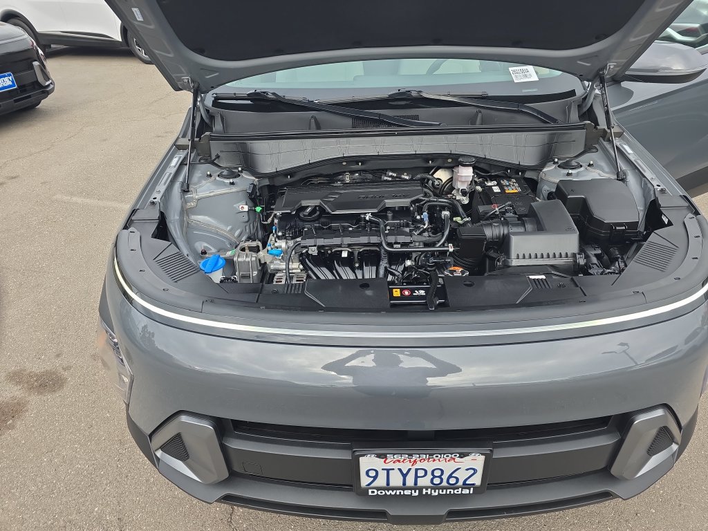 Used 2025 Hyundai Kona SEL FWD image 19