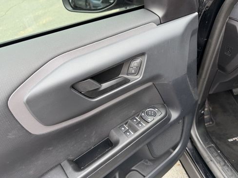 Used 2023 Ford Bronco Sport Big Bend image 13