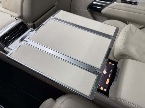 Used 2023 Land Rover Range Rover SV image 42