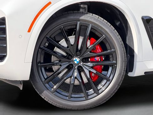 New 2026 BMW X5 xDrive40i AWD/4WD image 27