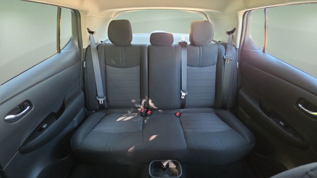 Used 2025 Nissan Leaf SV Plus FWD image 40