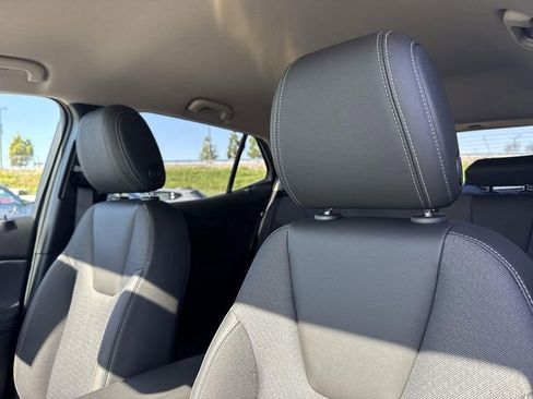 New 2026 Buick Encore GX Preferred image 21