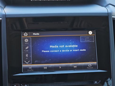 Certified 2023 Subaru Forester Premium image 23