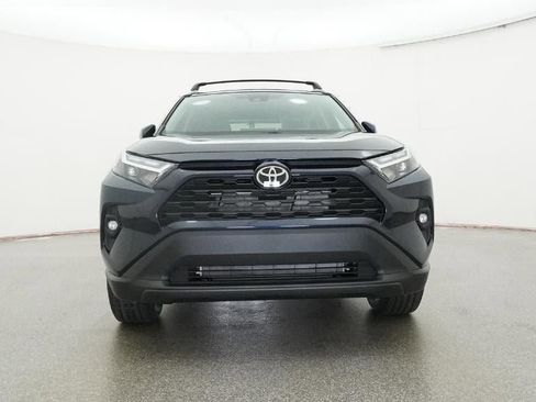 New 2025 Toyota RAV4 XLE Premium image 31