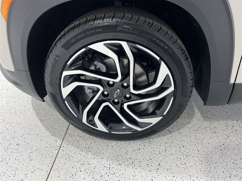 New 2026 Chevrolet TrailBlazer RS w/ Convenience Package image 31