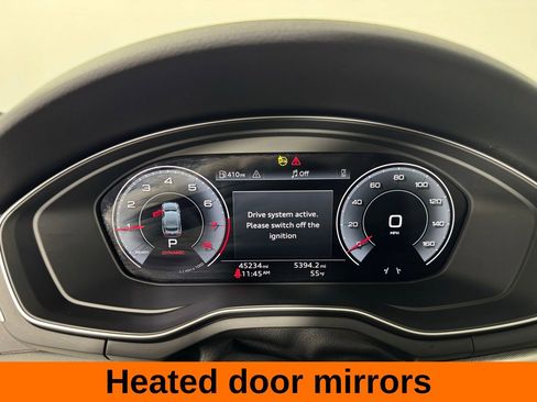 Used 2025 Audi A5 2.0T Premium Plus image 26