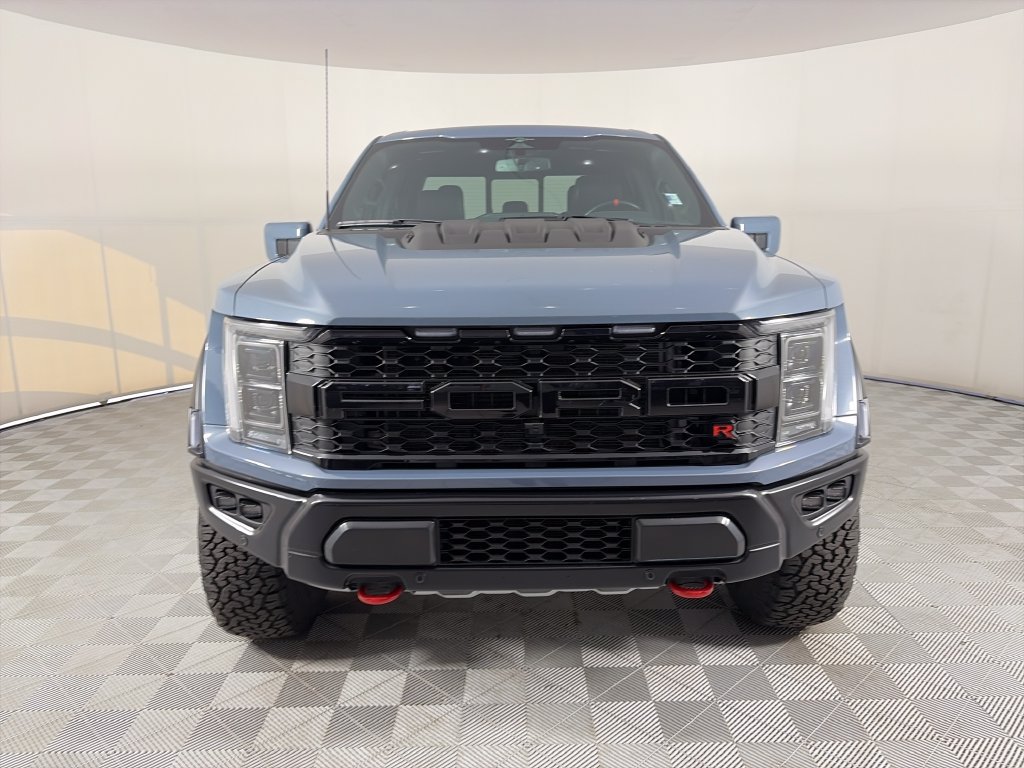 Used 2023 Ford F150 Raptor w/ Equipment Group 802A Raptor R AWD/4WD image 2