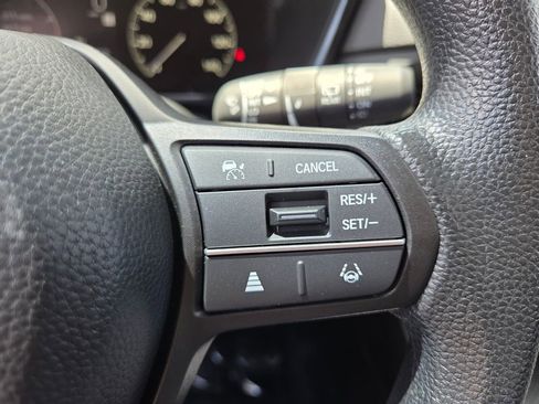 Certified 2024 Honda CR-V EX image 21