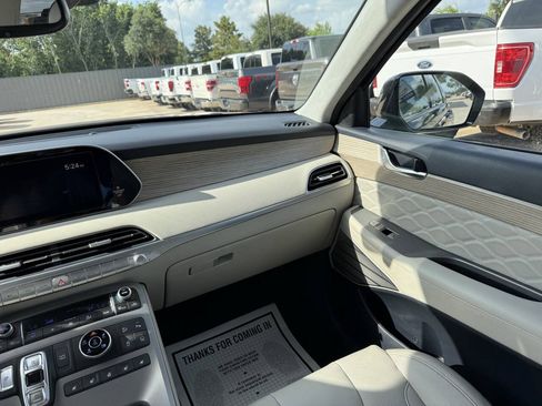 Used 2022 Hyundai Palisade Calligraphy AWD/4WD image 22