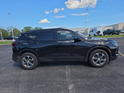 Used 2023 Chevrolet Blazer LT w/ Convenience Package image 2