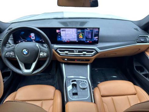 Used 2023 BMW 330i Sedan w/ Driving Assistance Package RWD image 51