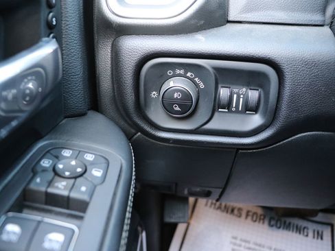 New 2025 RAM 2500 Laramie w/ Towing Technology Group image 12