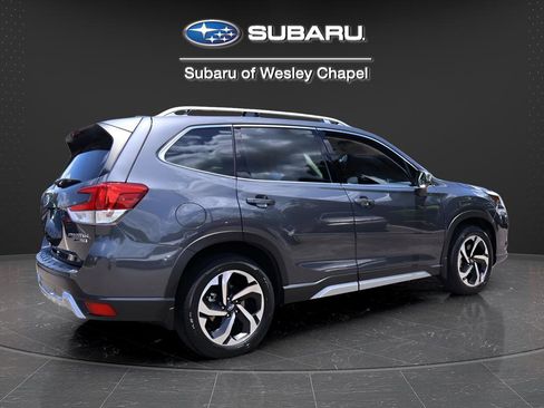 Used 2023 Subaru Forester Touring AWD/4WD image 7